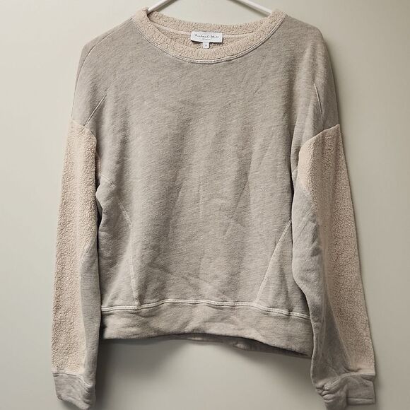 Michael Stars Pullover Sweatshirt S - Picture 1 of 5